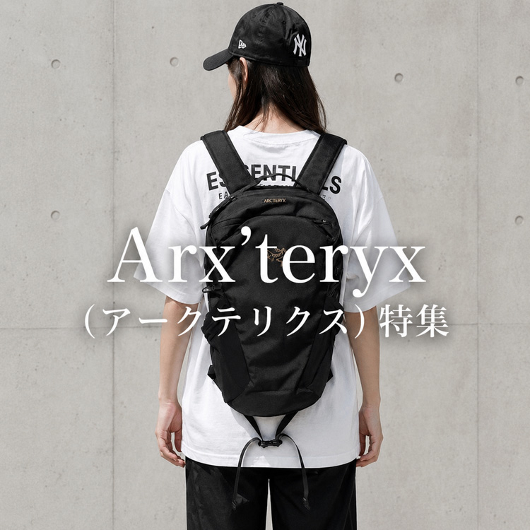 激レア アークテリクス システムA マグカップ2個セットarc’teryx ONE DAY KMC｜ワンデイケイエムシーのトピックス「Arx'teryx