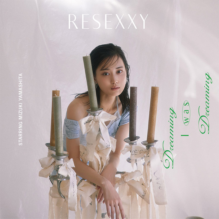RESEXXYi[NV[j̃Vbvj[XuZRESEXXYZR񒅗pitemv