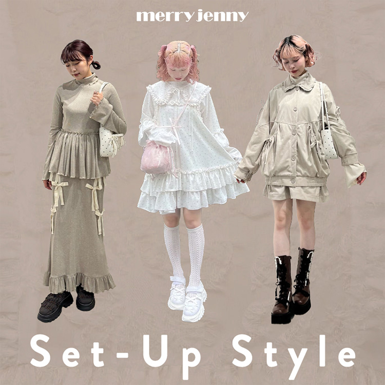 merry jennyi[WFj[j̃Vbvj[XuGZbgAbvACe͂v