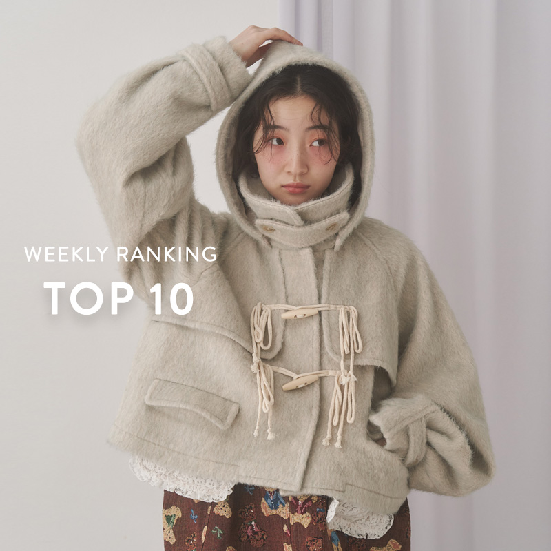 merry jennyi[WFj[j̃Vbvj[XuEB[N[LO TOP10v