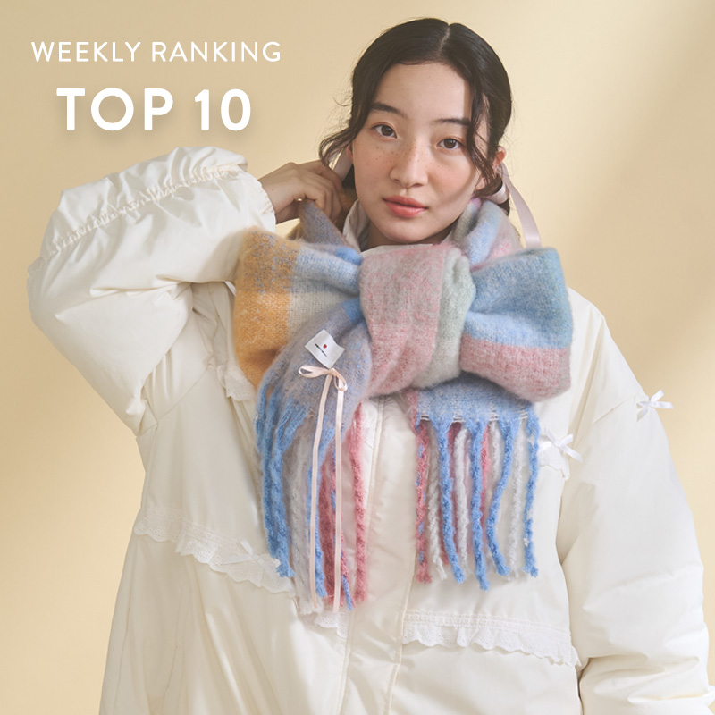merry jennyi[WFj[j̃Vbvj[XuEB[N[LO TOP10v