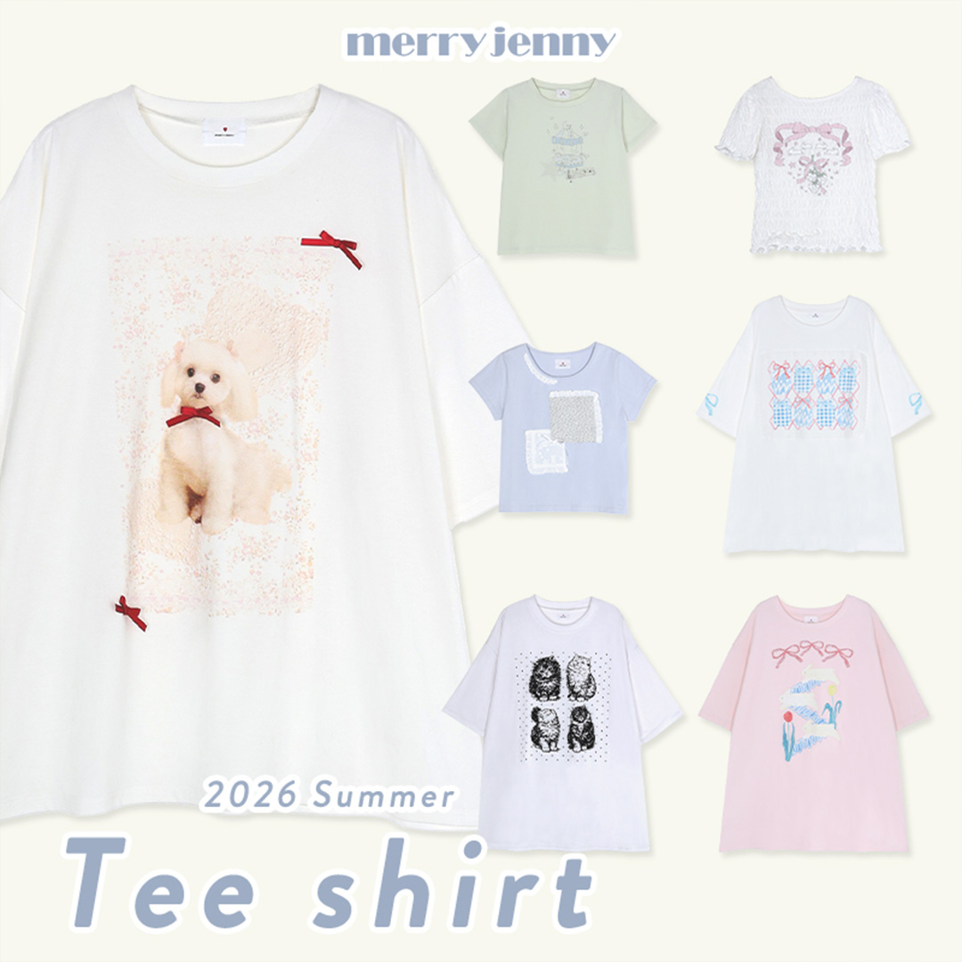 merry jenny�i�����[�W�F�j�[�j�̃V���b�v�j���[�X�u���N�̂������߃v�����gT�͂�����v