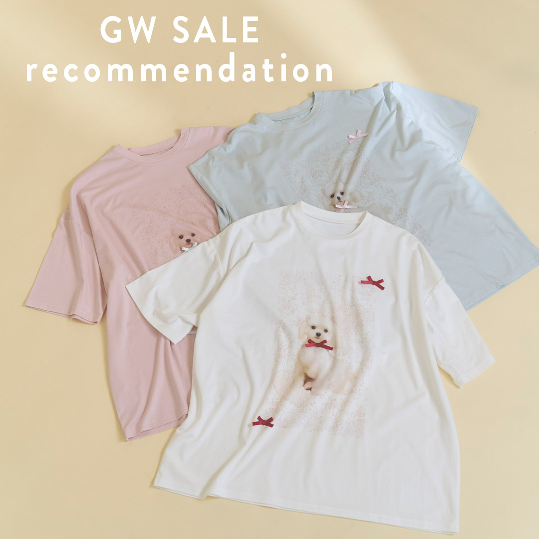 merry jenny�i�����[�W�F�j�[�j�̃V���b�v�j���[�X�uGW SALE�������߃A�C�e���͂�����v