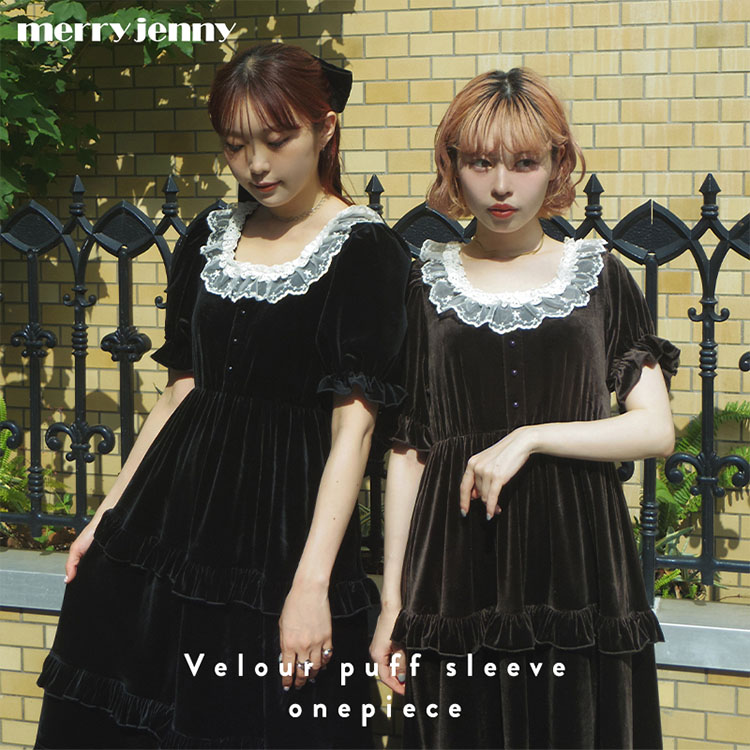 merry jenny�i�����[�W�F�j�[�j�̃V���b�v�j���[�X�u�\��l�C�I�V�샏���s�[�X�v