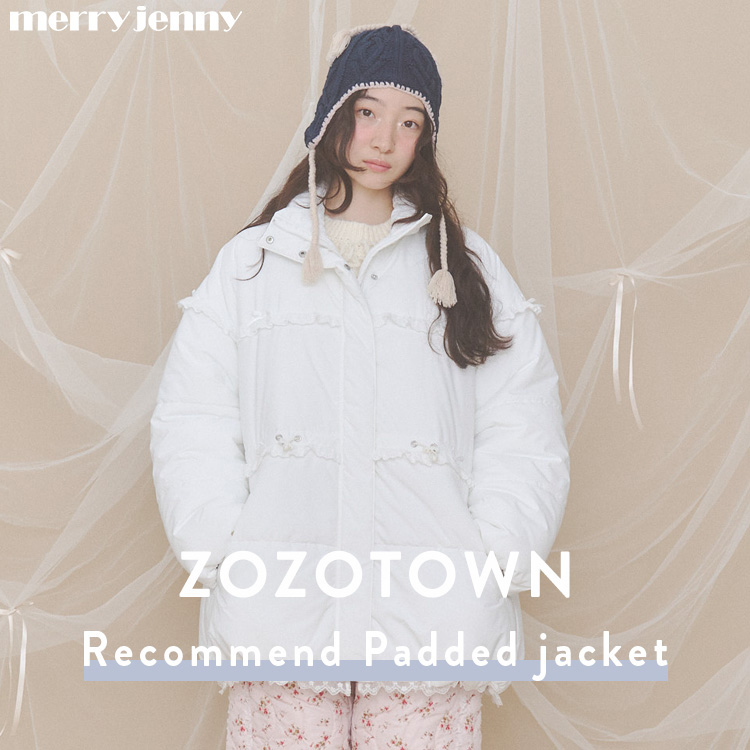 merry jenny�i�����[�W�F�j�[�j�̃V���b�v�j���[�X�u�������̑�l�C�A�E�^�[���ēo�ꂵ�܂����v