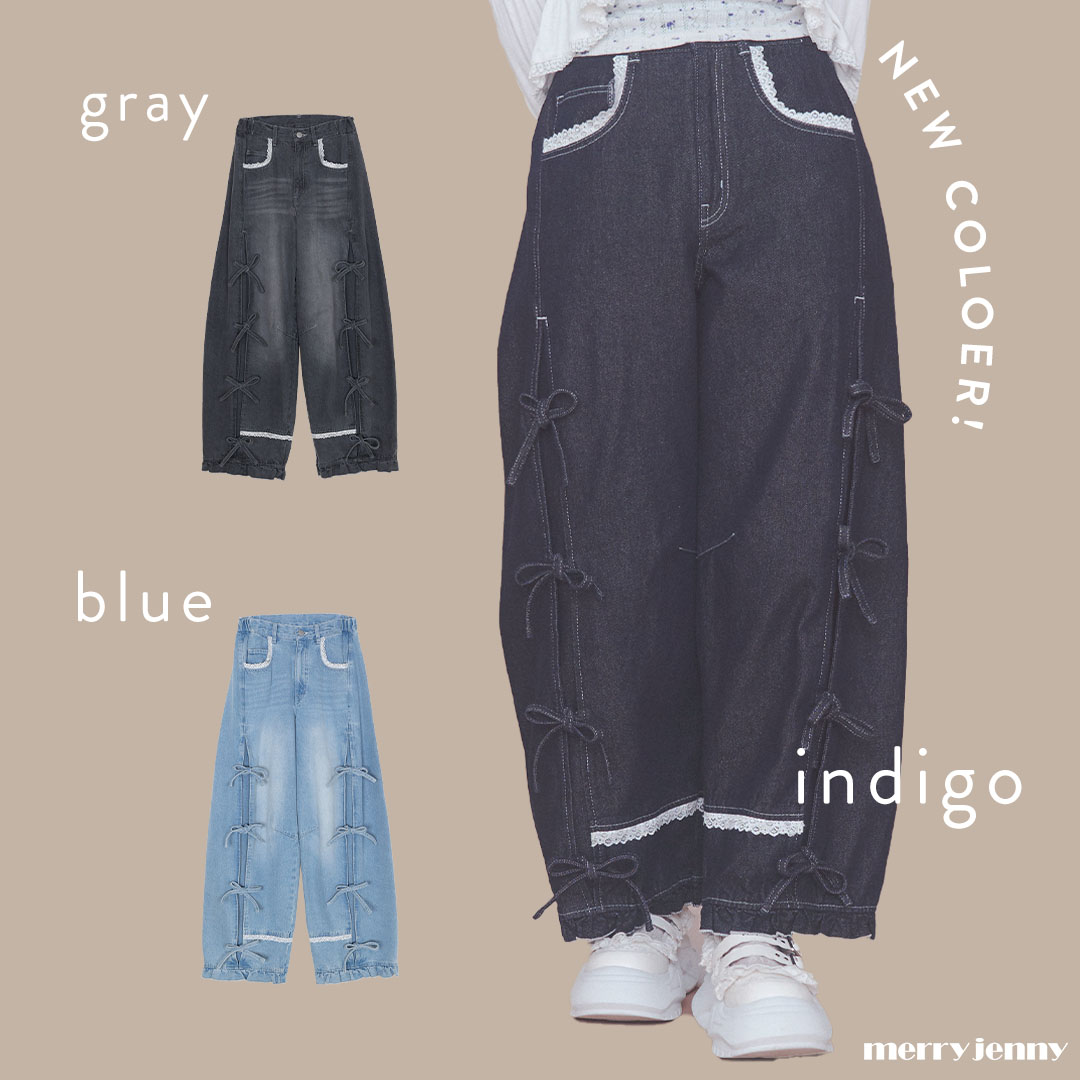 merry jenny�i�����[�W�F�j�[�j�̃V���b�v�j���[�X�u�C���f�B�S�J���[��NEW IN�I�v