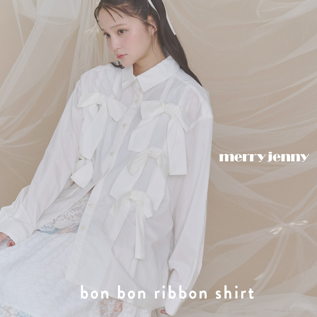 merry jenny�i�����[�W�F�j�[�j�̃V���b�v�j���[�X�u�J�W���A���K�[���[�ȃ��{���V���c�v