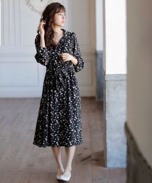 順番 以前は だます Ingni ワンピース 春 Shintiku Apaman Mkt Jp