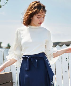 Ingni イングのトピックス New In 春夏新作アイテムが入荷 Zozotown