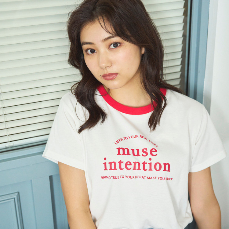 Ingni イングのトピックス 夏の相棒 ロゴtシャツのご紹介 Zozotown