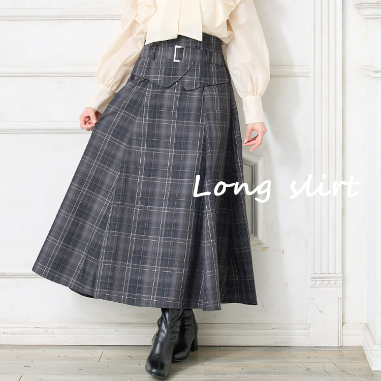 INGNI｜イングのトピックス「【pick up】大人可愛い♡秋のロング