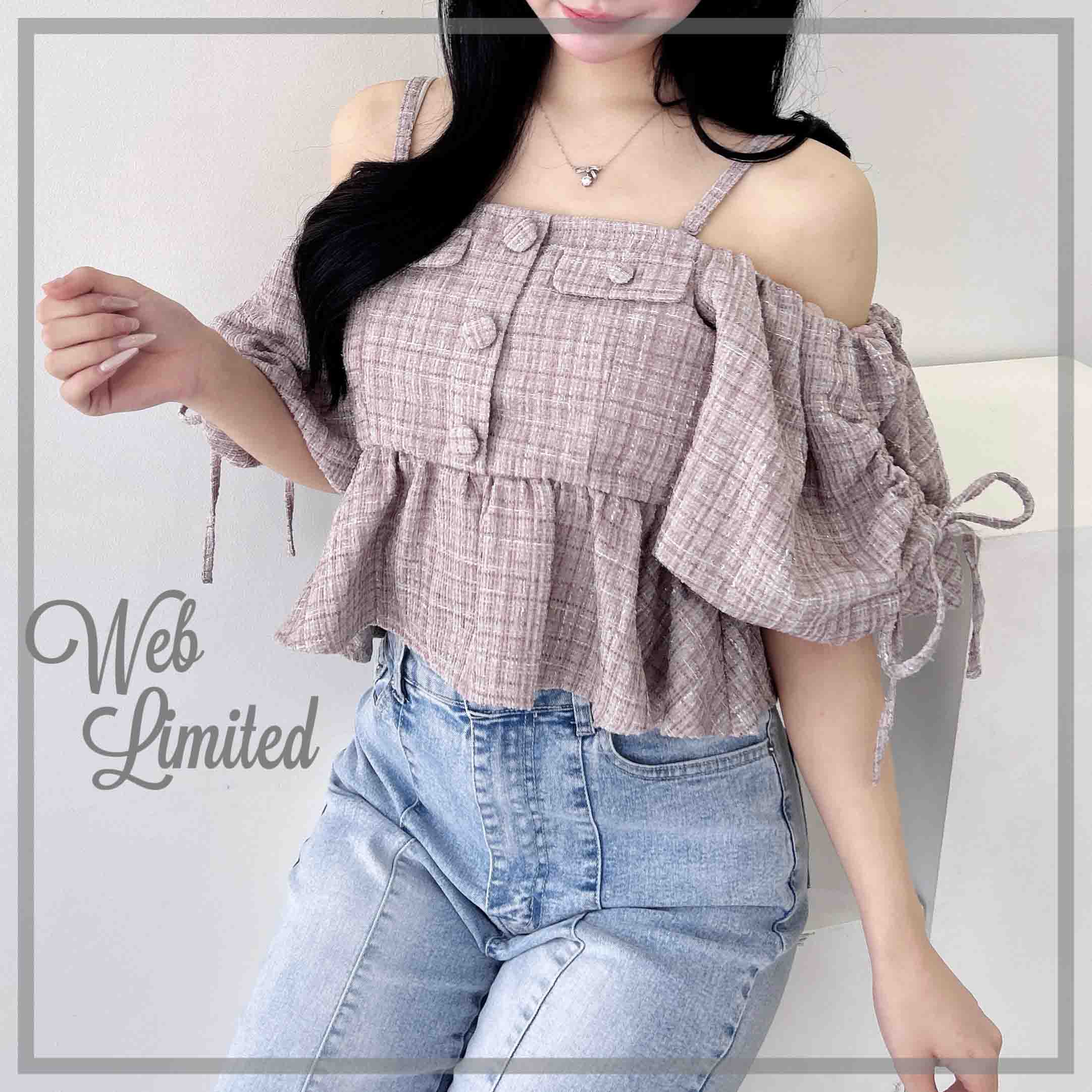 INGNI�i�C���O�j�̃V���b�v�j���[�X�u�yPICK UP�zWEB limited Item �v