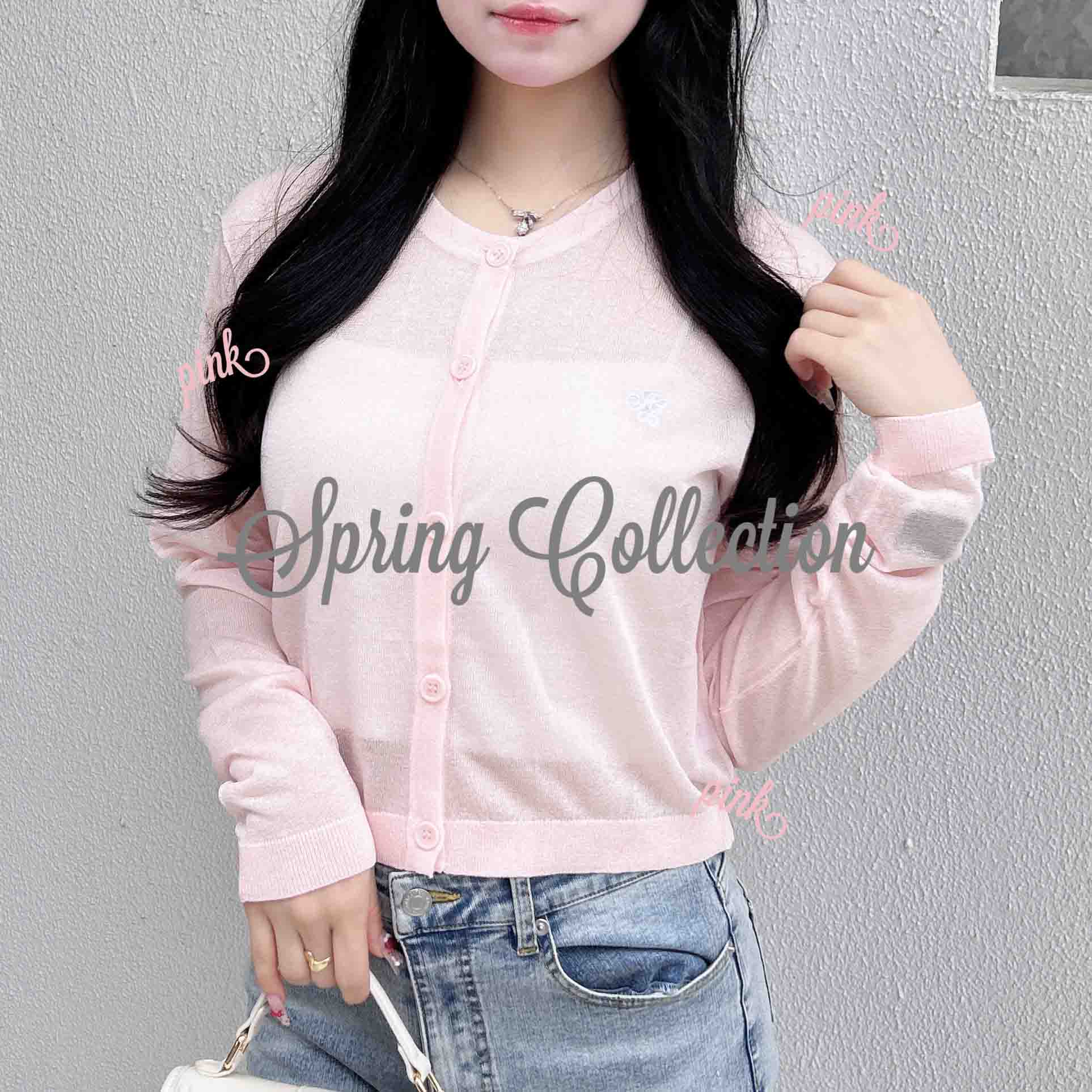 INGNI�i�C���O�j�̃V���b�v�j���[�X�u�yPICK UP�zSpring Pink Collection �v