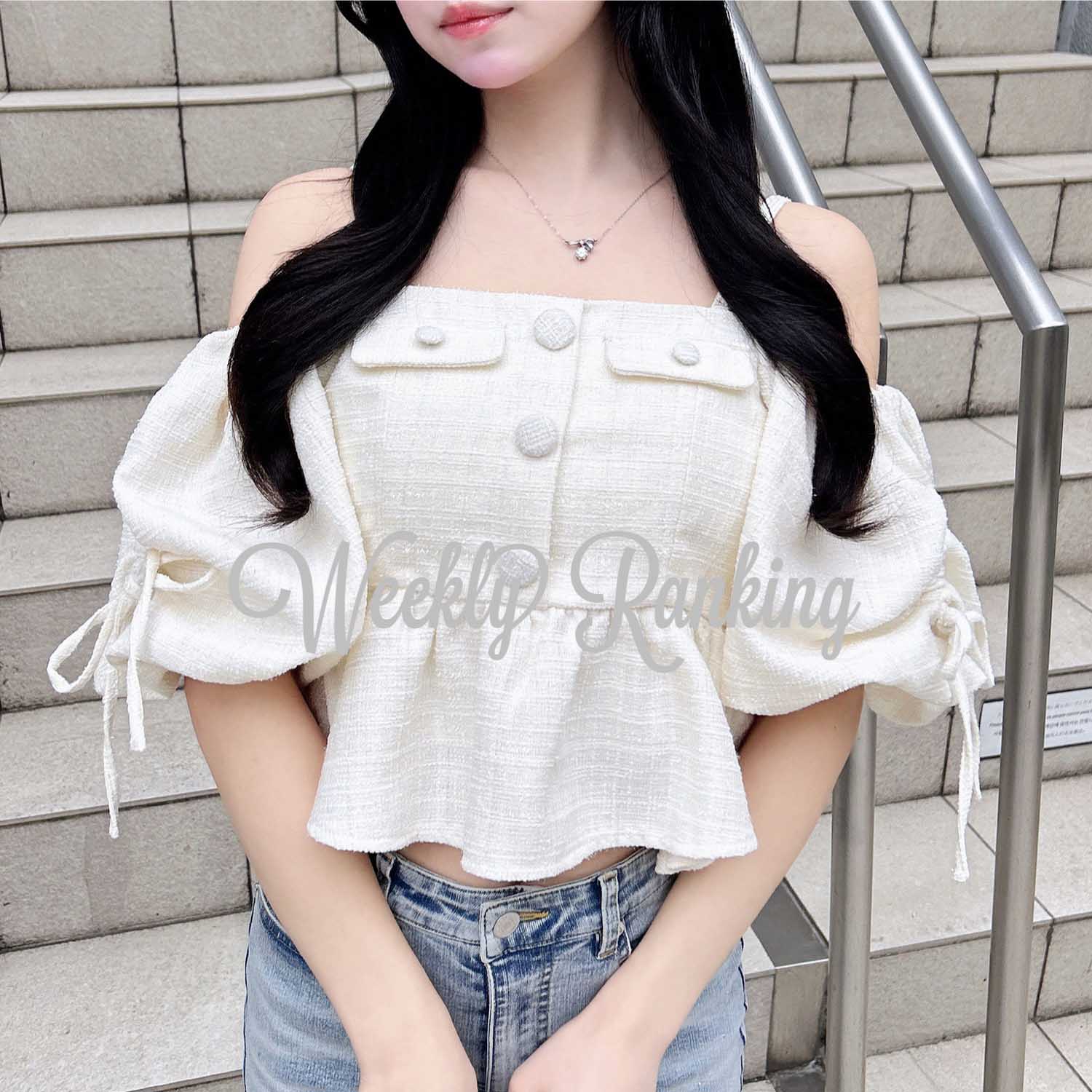 INGNI�i�C���O�j�̃V���b�v�j���[�X�u�yINGNI�zWeekly Ranking�v