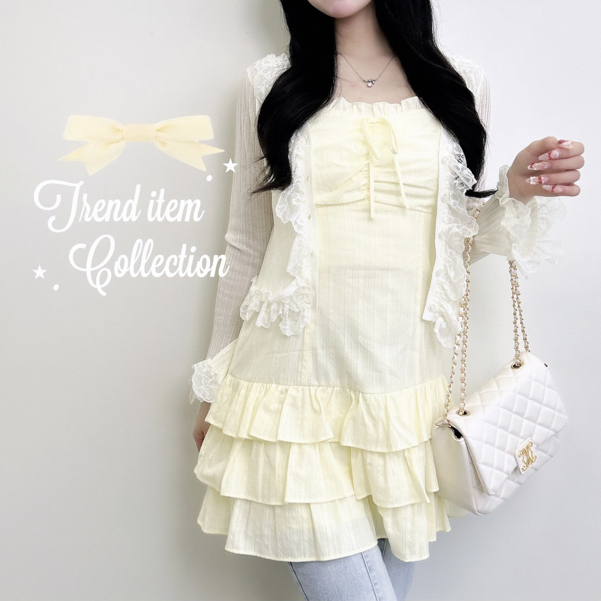 INGNI�i�C���O�j�̃V���b�v�j���[�X�u�yINGNI�z2026 SS Trend Item�v