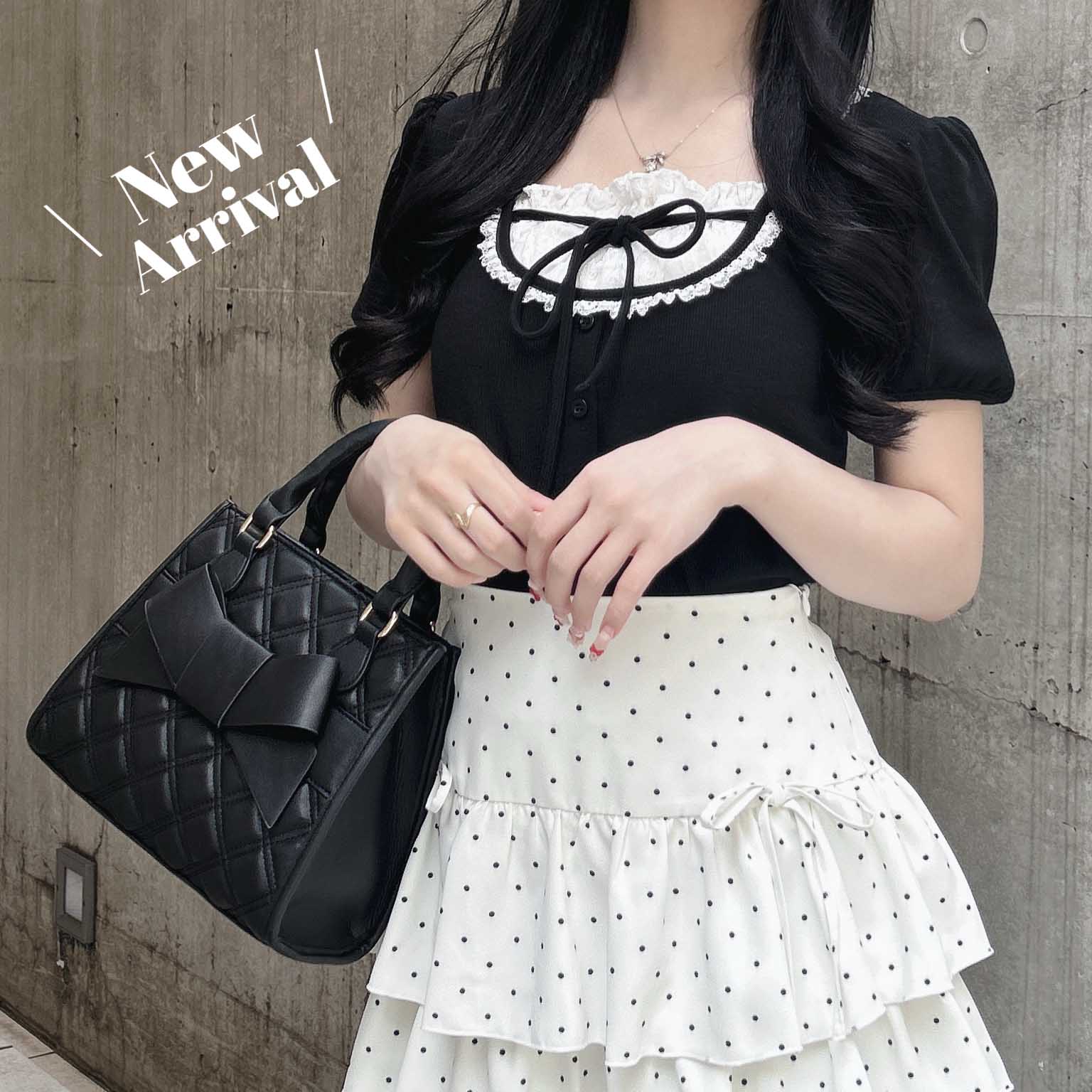 INGNI|イングのトピックス「【INGNI】NEW ARRIVAL 」 - ZOZOTOWN INGNI|イングのトピックス「【INGNI】NEW ARRIVAL 」 - ZOZOTOWN