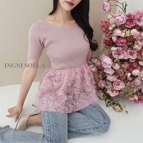 INGNI�i�C���O�j�̃V���b�v�j���[�X�u�ySOELA�zTrend item Collection�v
