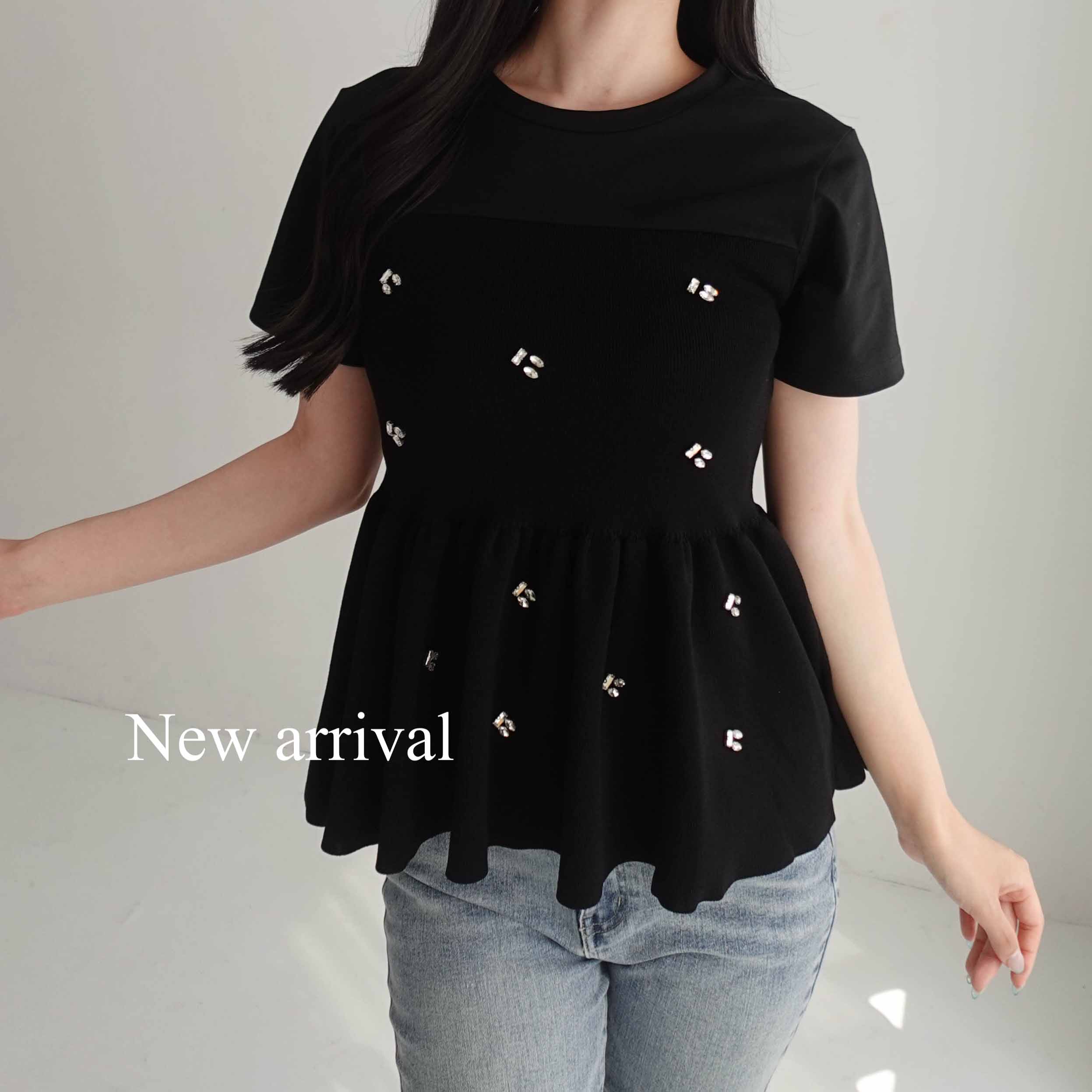 INGNI�i�C���O�j�̃V���b�v�j���[�X�u�ySOELA�zNEW ARRIVAL�v