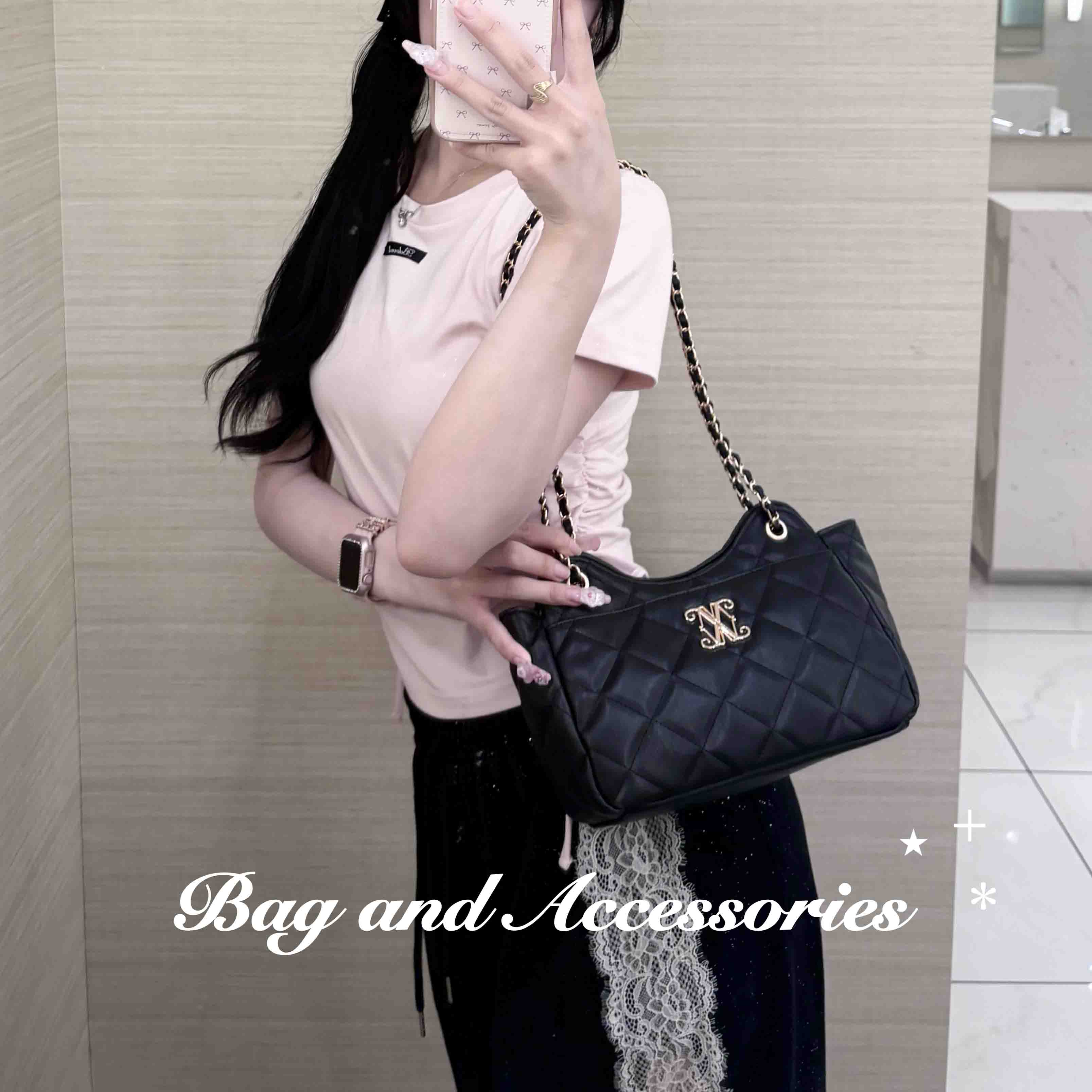 INGNI�i�C���O�j�̃V���b�v�j���[�X�u�yINGNI�zBag and accessory collection�v