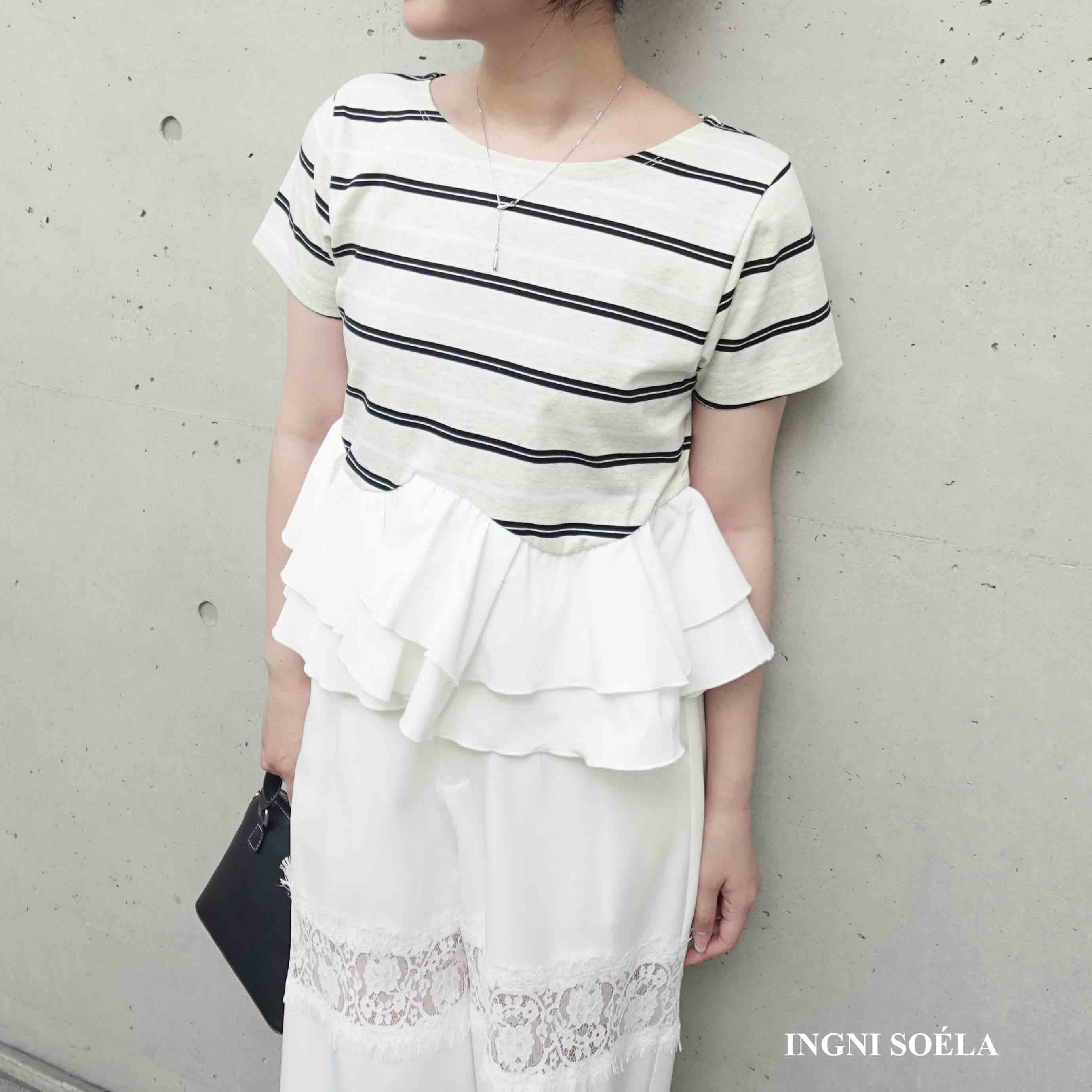 INGNI�i�C���O�j�̃V���b�v�j���[�X�u�ySOELA�zTrend Item�v