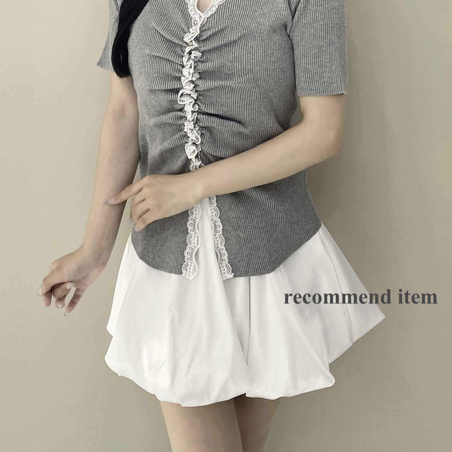 INGNI�i�C���O�j�̃V���b�v�j���[�X�u�ySOELA�zRecommended item�v