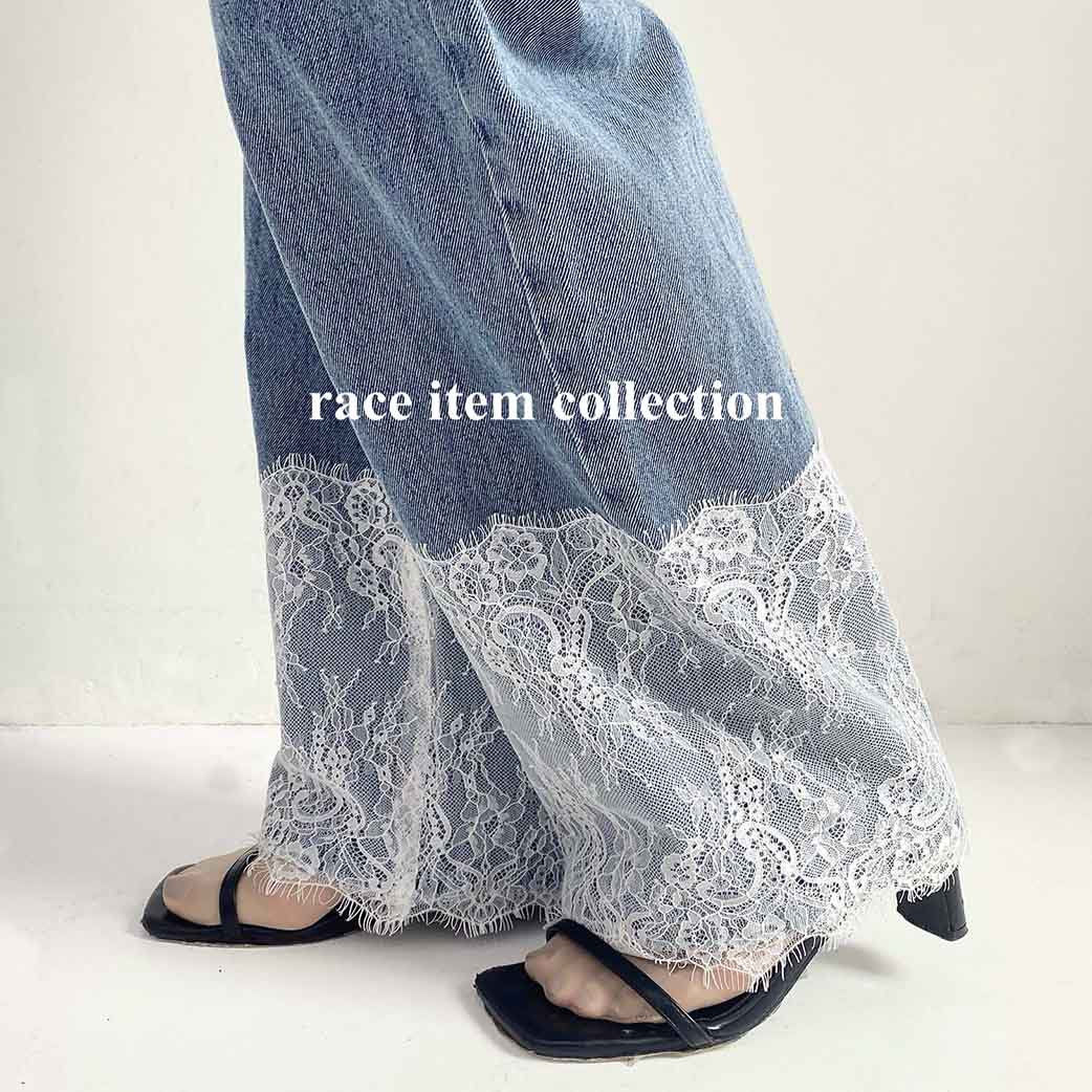 INGNI�i�C���O�j�̃V���b�v�j���[�X�u�ySOELA�zRace item Collection�v