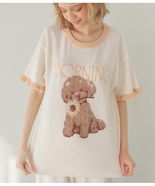 PEACH JOHN�i�s�[�`�E�W�����j�̃V���b�v�j���[�X�u�y���[���E�G�A�V�씭���z�p�s�[�v�[�h���� �v