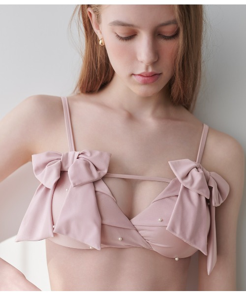 PEACH JOHN�i�s�[�`�E�W�����j�̃V���b�v�j���[�X�u�����E���b�V���K�[�h���W���c�v