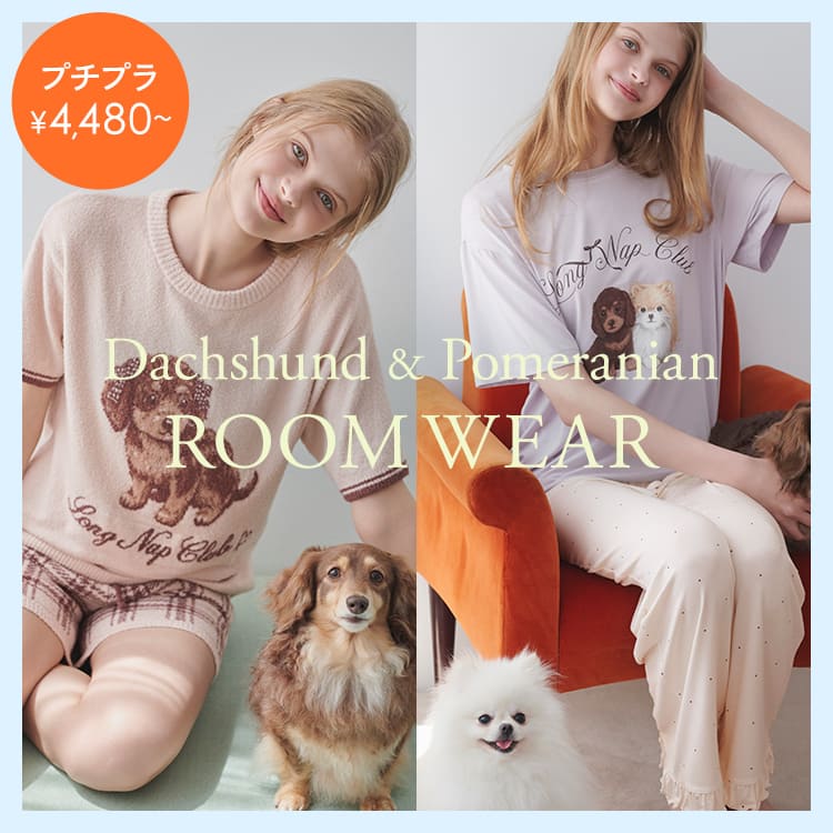 PEACH JOHN�i�s�[�`�E�W�����j�̃V���b�v�j���[�X�u�y���[���E�G�A�z�_�b�N�X�t���g���|�����j�A�� �v
