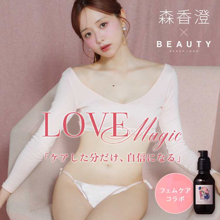 PEACH JOHN�i�s�[�`�E�W�����j�̃V���b�v�j���[�X�u���X��������R���{�����t�F���P�A�A�C�e�� �v