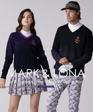 素晴らしい品質 スカート 冬素材 マークアンドロナ mark&lona - ウエア 