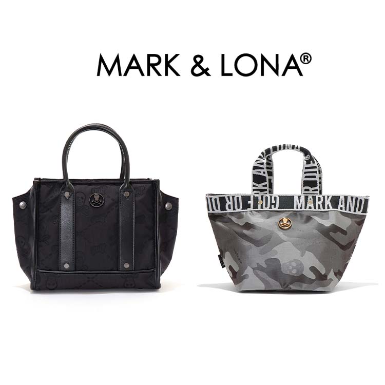MARK & LONA｜マークアンドロナのトピックス「【 MARK & LONA 新作 