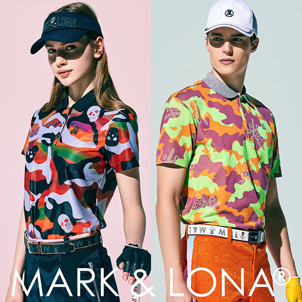 MARK & LONA｜マークアンドロナのトピックス「 【 マークアンドロナ  