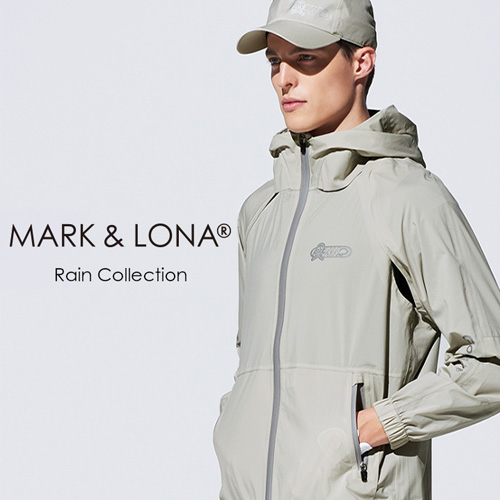 MARK & LONA｜マークアンドロナのトピックス「 【 NEW ARRIVAL