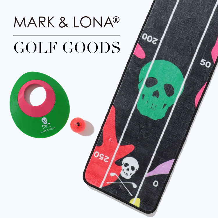 MARK & LONA｜マークアンドロナのトピックス「 【 NEWS 】シグネチャー