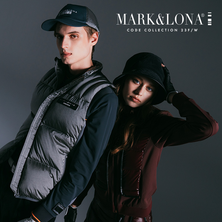 MARK & LONA｜マークアンドロナのトピックス「 【 マークアンドロナ