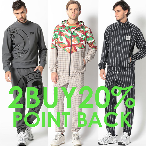 極美品　近年 マークアンドロナ セットアップ　レインボー　ベスト　スカート 極美品 マークアンドロナ セットアップ レインボー ベスト スカート 白