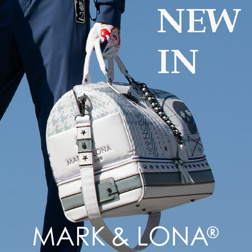 MARK & LONA｜マークアンドロナのトピックス「 【 NEW 】春のゴルフ旅 