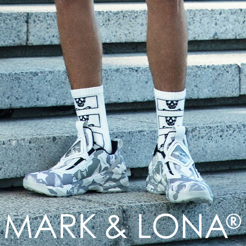 GEL-PHY [ゲルファイ] | MEN and WOMEN（スニーカー）｜MARK & LONA