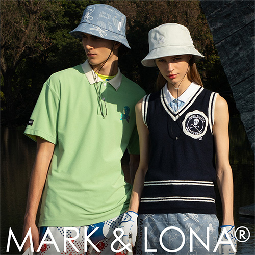 MARK & LONA｜マークアンドロナのトピックス「 【 NEWS 】 MARK & LONA  