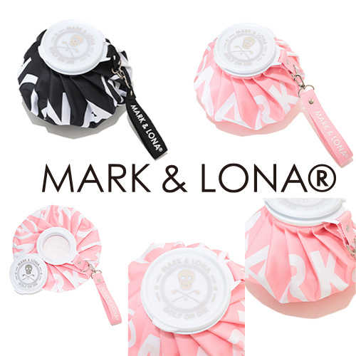 MARK & LONA｜マークアンドロナのトピックス「 【 マークアンドロナ 】新作アイテム入荷！暑さ対策に持っていたいお洒落な氷嚢が入荷しました。」  - ZOZOTOWN