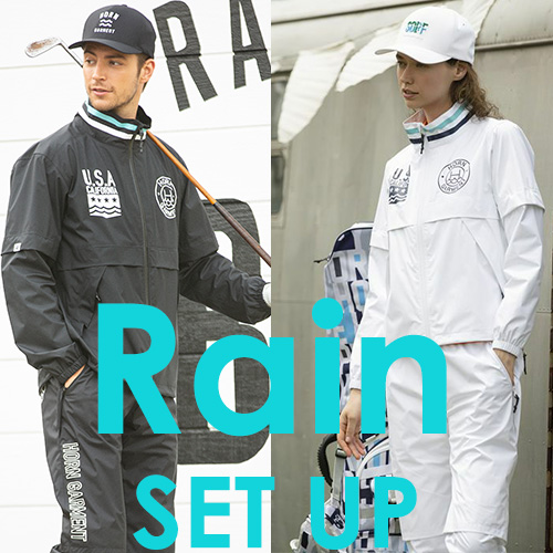 ホーンガーメント　セットアップ HORN GARMENT | ホーンガーメント公式サイト