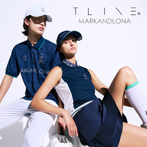 MARK & LONA｜マークアンドロナのトピックス「 【 NEWS 】“T-LINE 