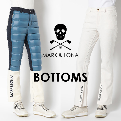 MARK & LONA｜マークアンドロナのトピックス「 【 マークアンドロナ  