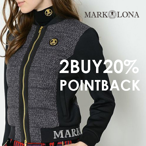 PXG ゴルフウェア レディース セーター トップス ジャケット 冬