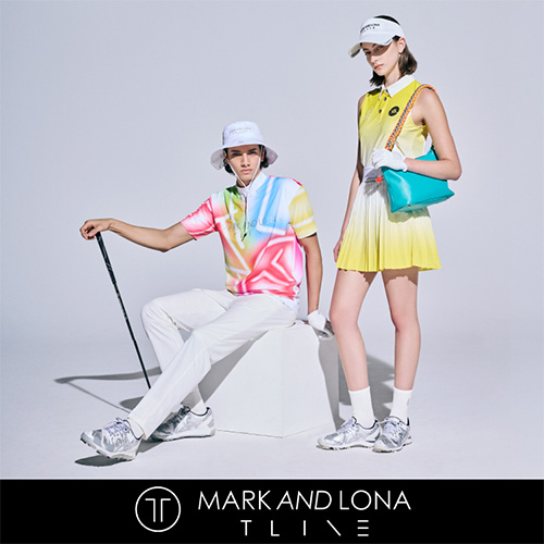 MARK & LONAi}[NAhij̃Vbvj[Xuy]ڂ̓{2BUY20%POINT BACKz2025Nt T-LINERNVVׁIv