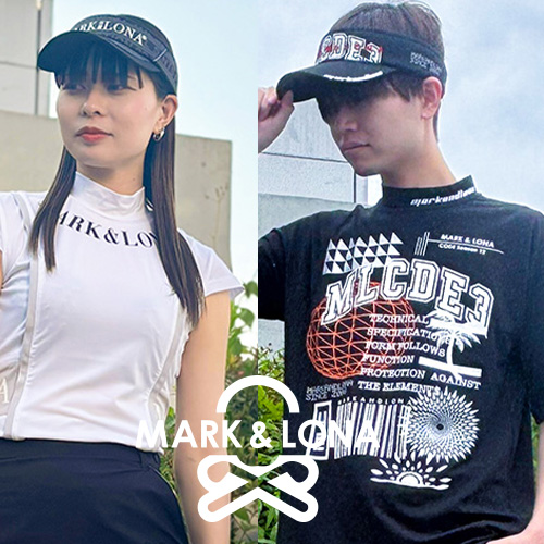 MARK & LONAi}[NAhij̃Vbvj[Xu Ă̕K{ACeIX|[cMIXR[fɌȂuhSLbvBv