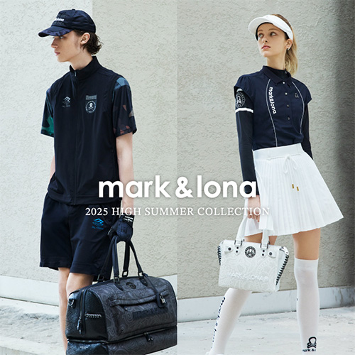 最終　新品　マークアンドロナ　2024ポロシャツ Amazon.co.jp: マークアンドロナ 2024 ポロシャツ MARK&LONA
