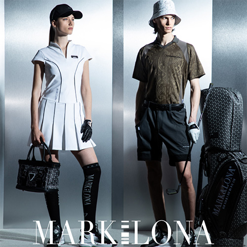 MARK & LONA｜マークアンドロナのトピックス「 2025年ハイサマー