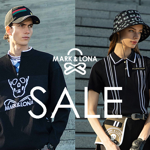 新同!!(定価37400円)マークアンドロナMARK&LONA・長袖ポロシャツ MARK & LONA｜マークアンドロナのトピックス「 ポロ×長袖